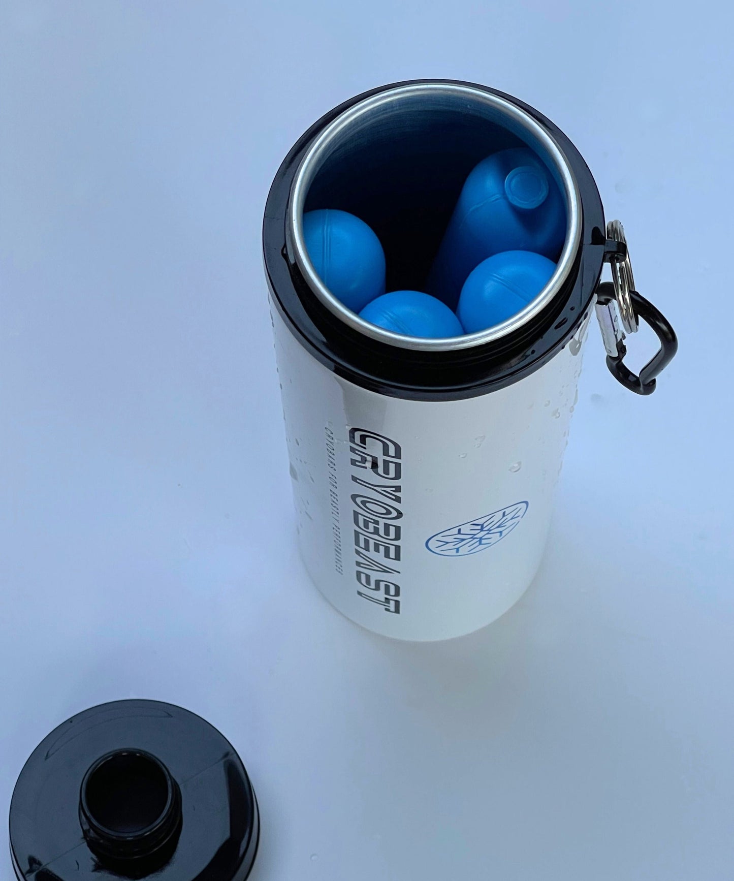 The CryoBar