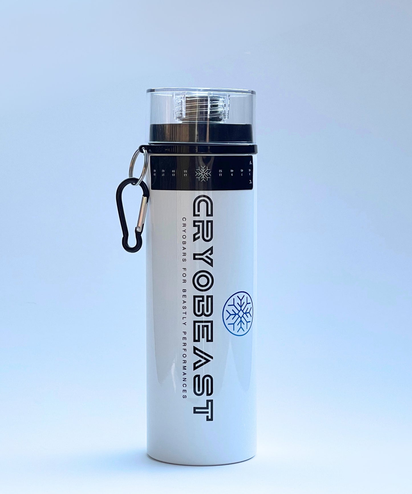 The CryoBar