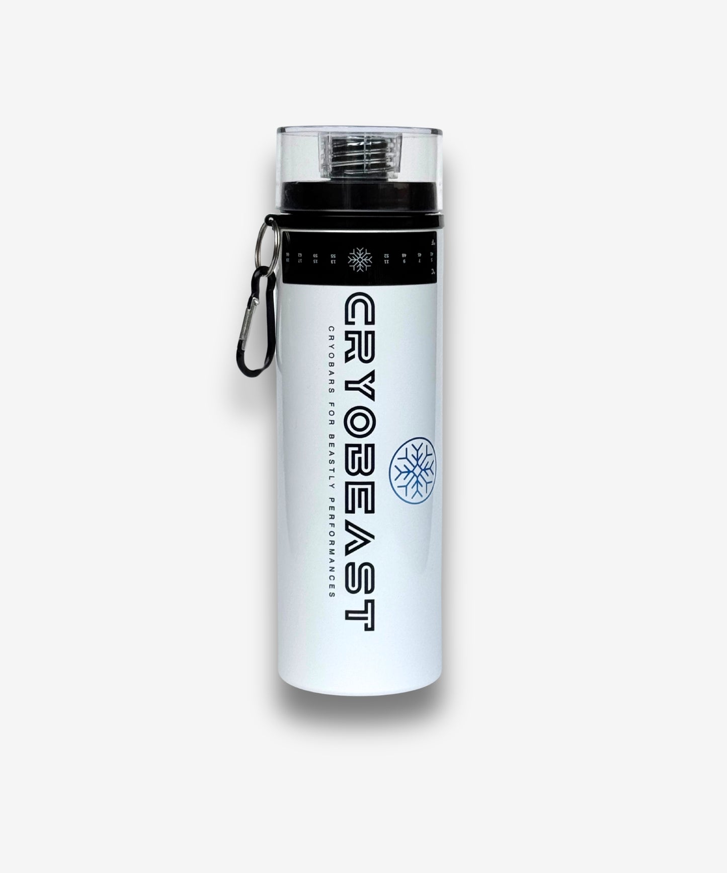 The CryoBar