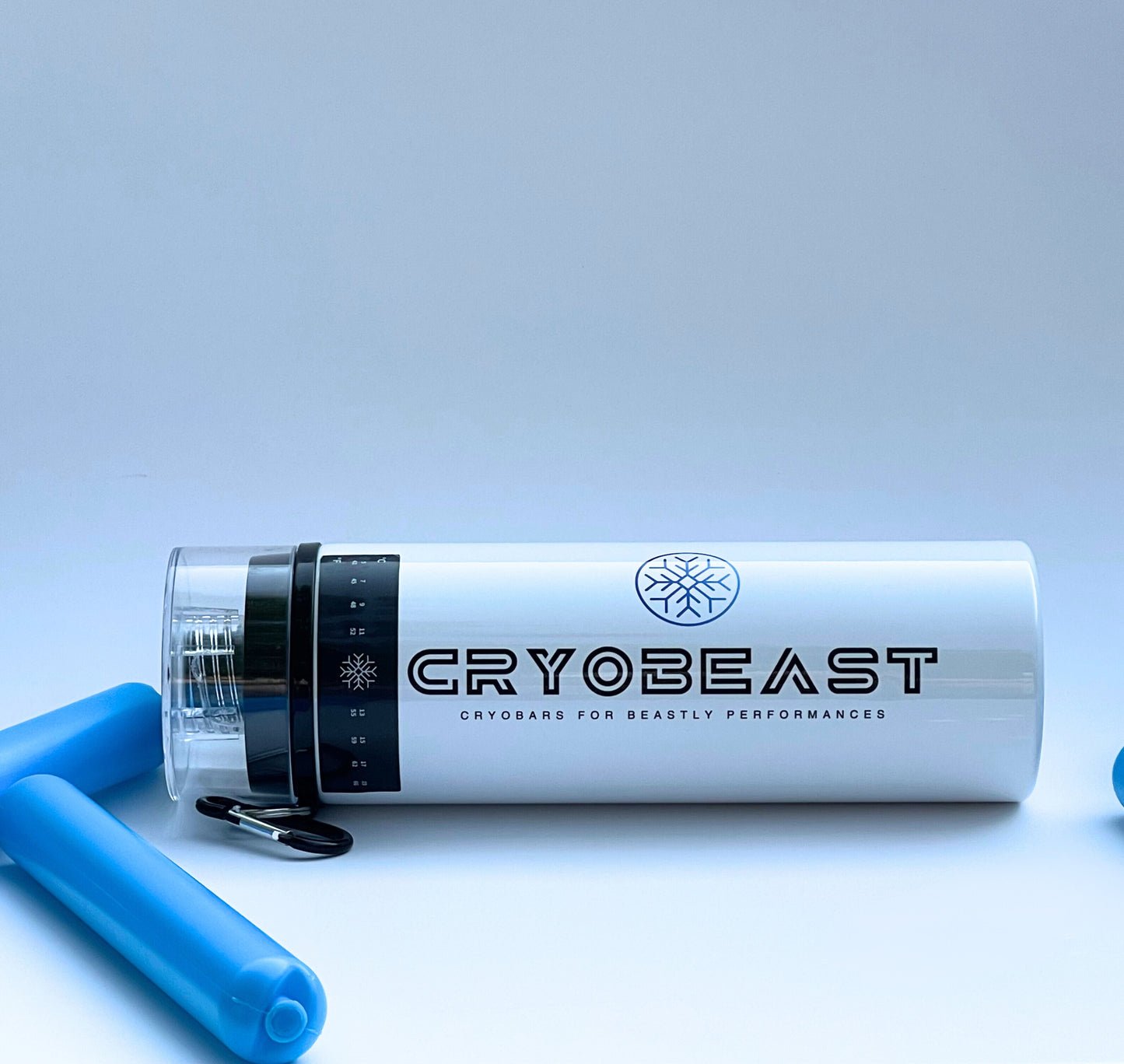The CryoBar